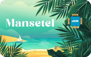 Mansetel Unlimited – 10 Days