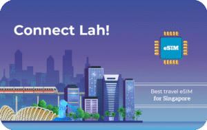 Connect Lah! 1 GB – 7 Days